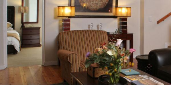 Nautilus Guest House Hermanus Exterior foto